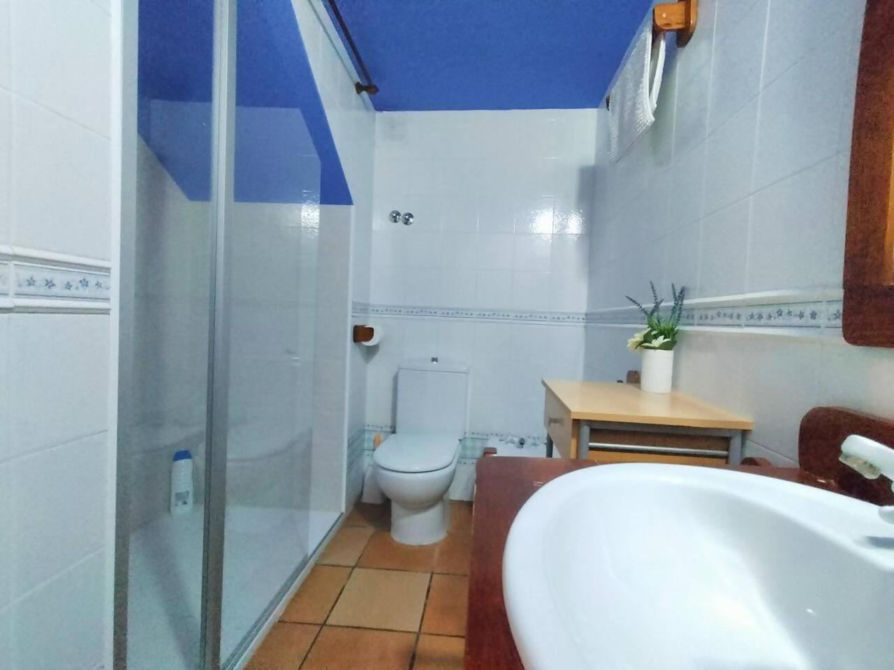 Laspuña El Cajigar Ordesa Ainsa Casa Rural מראה חיצוני תמונה